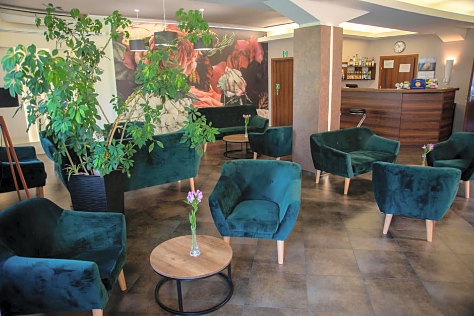 Centrum Restauracyjno-Hotelowe Florres