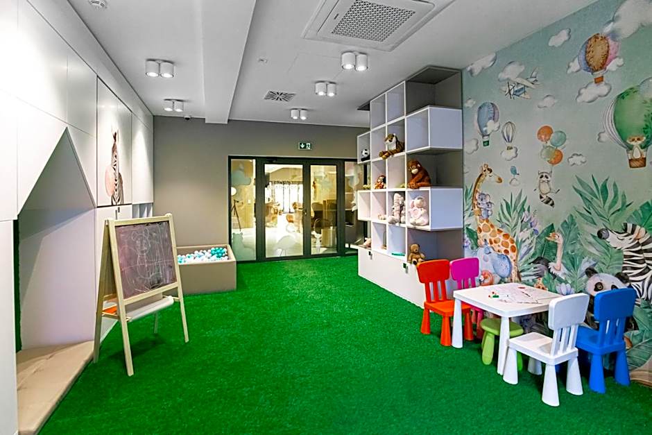 Trofana Wellness & SPA