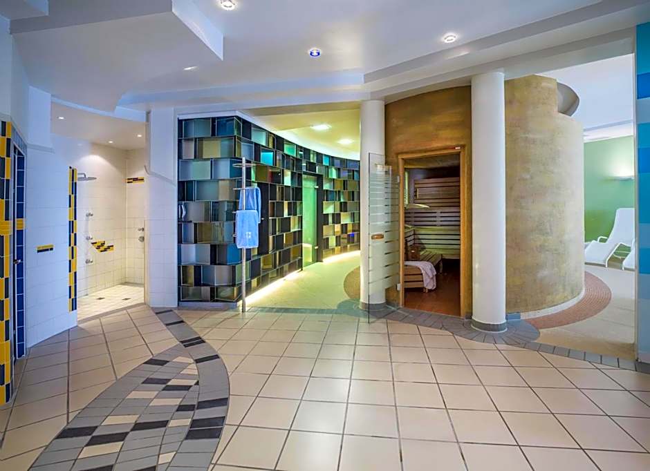 Thermalhotel Leitner