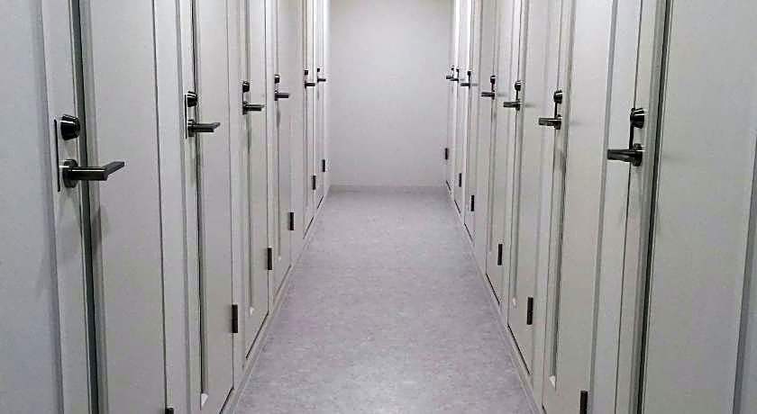 Tokyo Ariake Bay Hotel