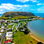 BIG4 Tassie Getaway Park Stanley