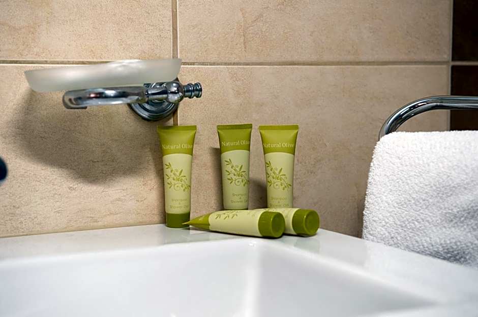 Premier Agrinio Heart Hotel