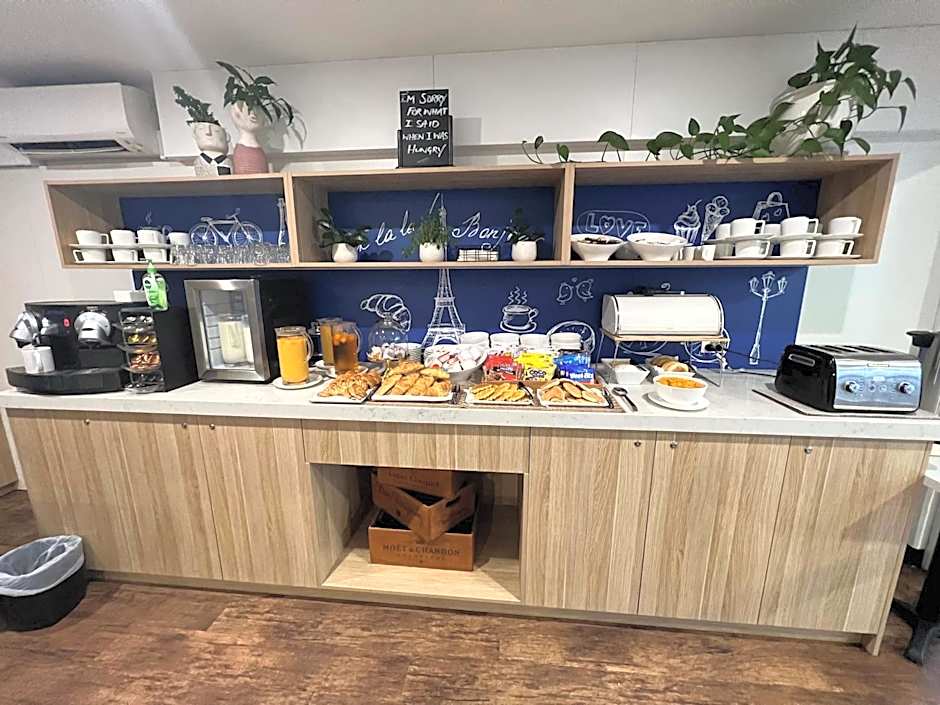 ibis Budget - Gosford