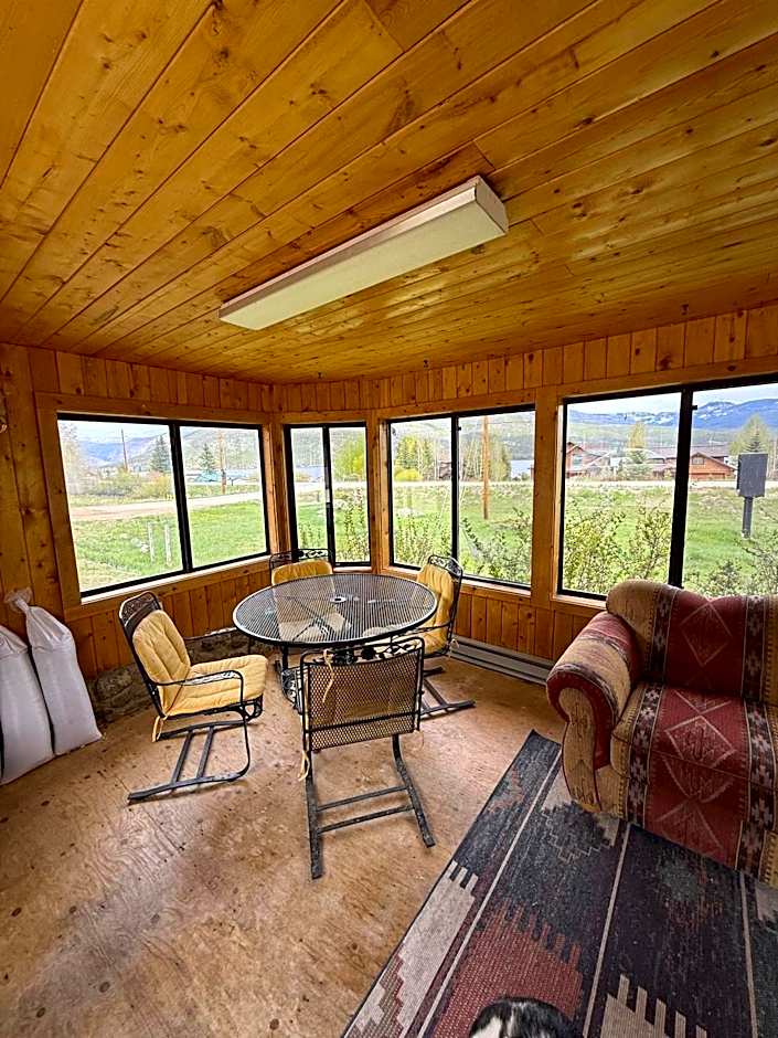 Timberline Inn of Grand Lake