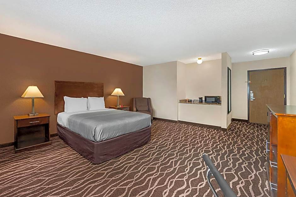 Quality Inn Umatilla - Hermiston