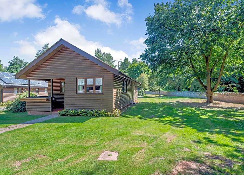 Ford Farm Lodges