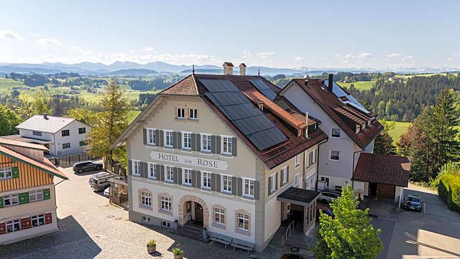 Hotel zur Rose