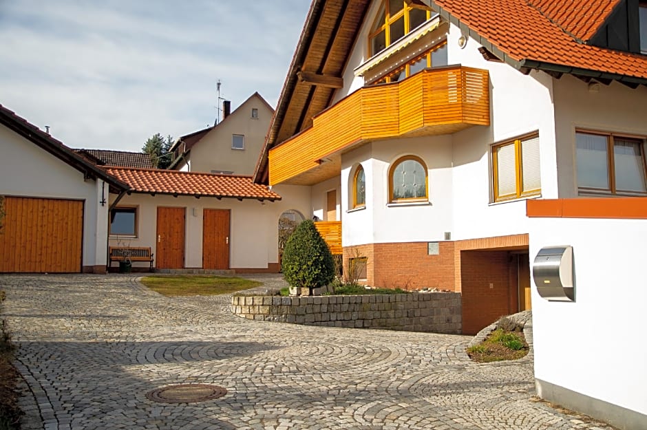 Appartement Ludwigskanal