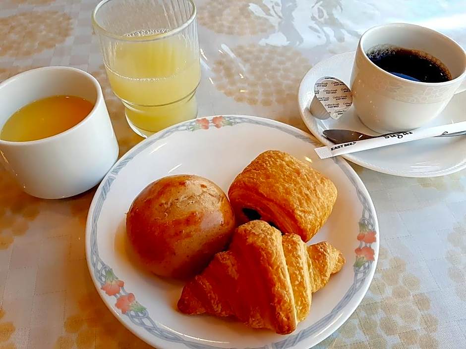 Isahaya Terminal Hotel