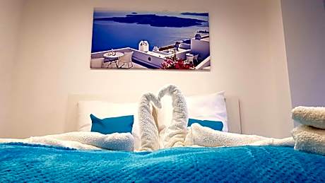 Standard Triple Studio