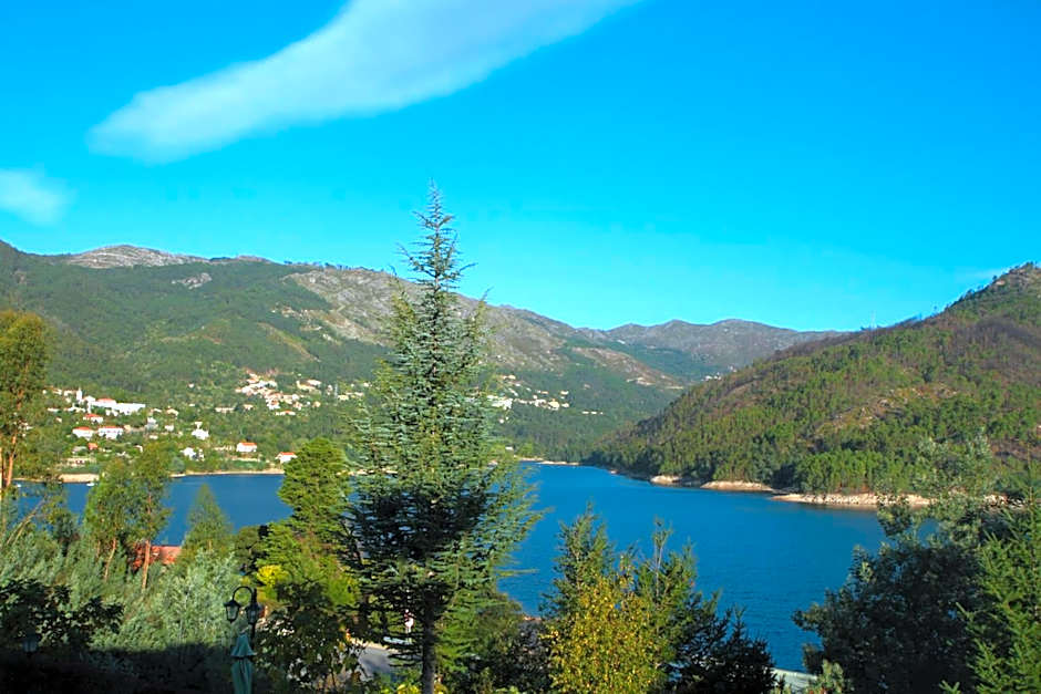 Hotel Portas do Gerês
