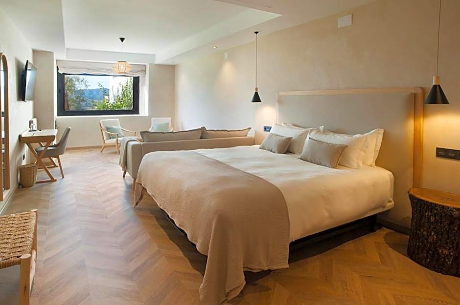 Hábitat Cigüeña Negra