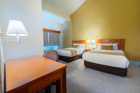 One-Bedroom Suite - Non-Smoking