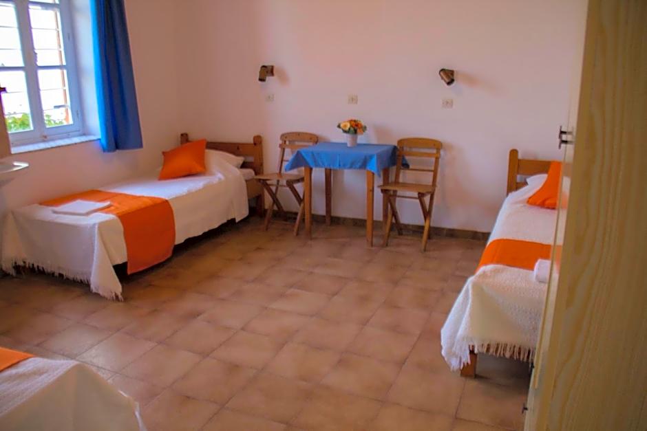 Medieval Rose Guest House