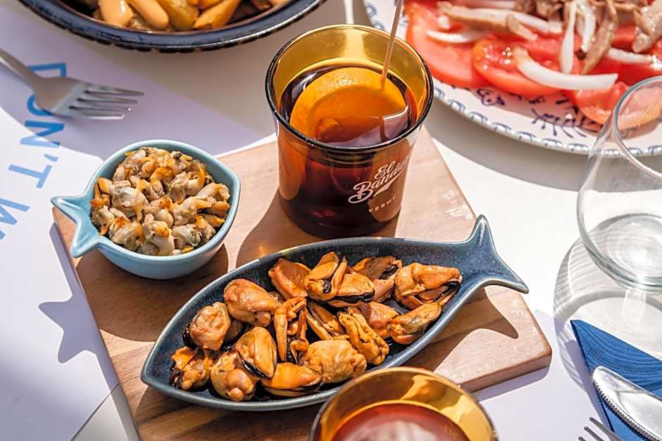 ALEGRIA Mar Mediterrania - Adults Only 4*Sup