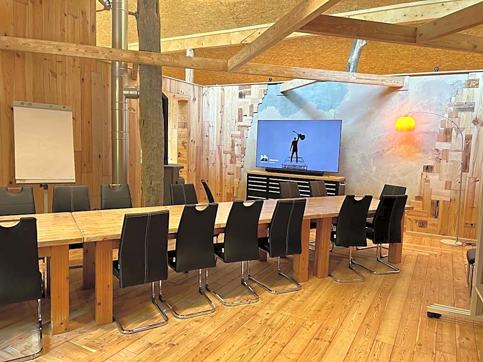 Outdoor Zentrum Lahntal GmbH