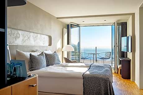 Hotel Heiden - Wellness am Bodensee