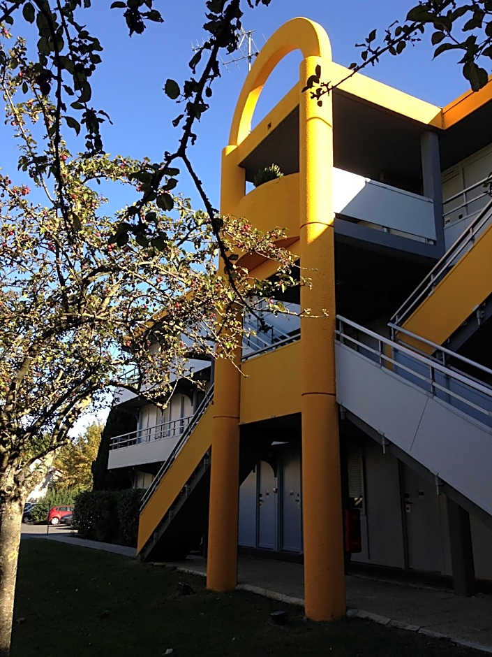 Premiere Classe Marne la Vallée - Torcy