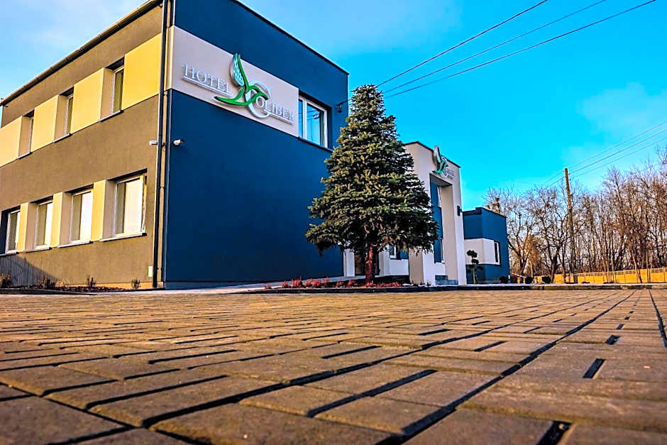 Hotel Coliber