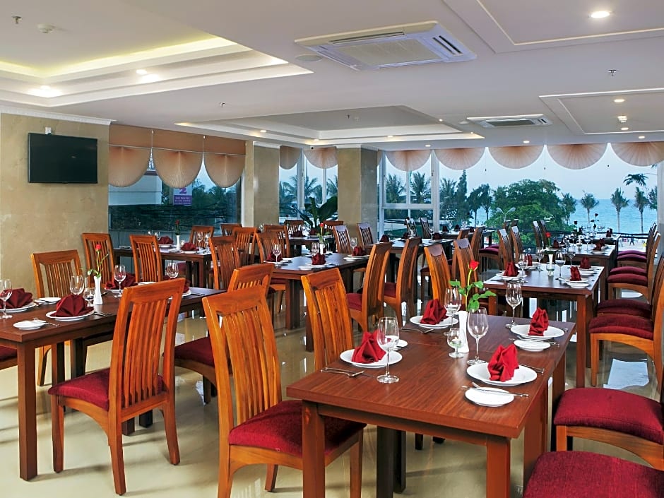 Regalia Nha Trang Hotel