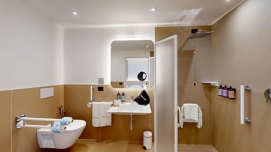PRIMO OSTUNI HOTEL