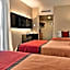 Regente Palace Hotel