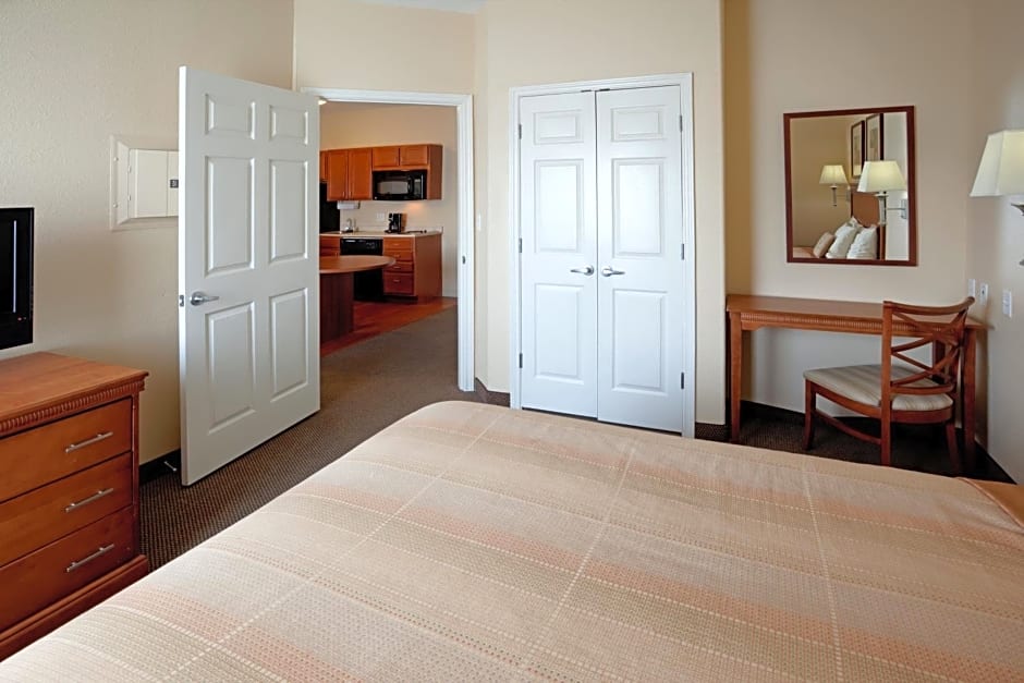 Candlewood Suites Corpus Christi-SPID, an IHG Hotel