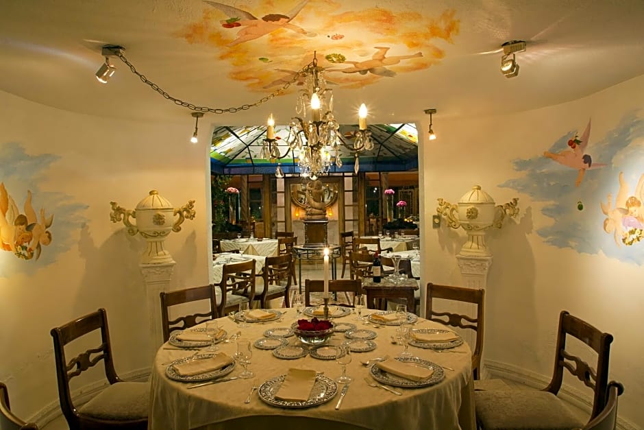 La Mirage Garden Hotel And Spa