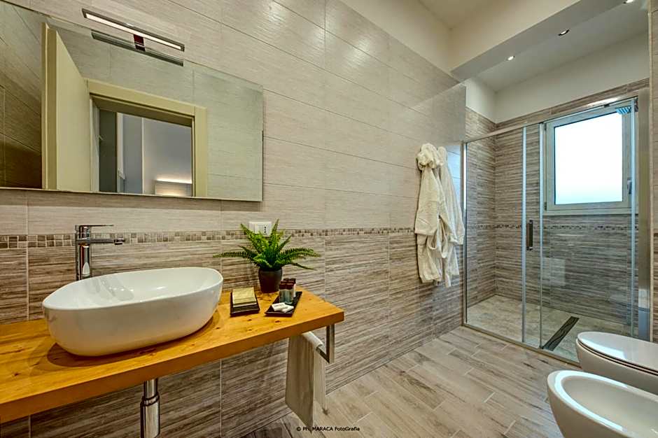 Hotiday Lecce Gianmarti Suite