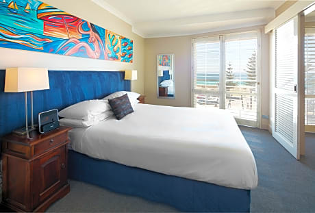 Seashells Two Bedroom Apartment