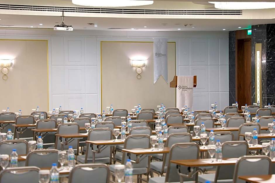 Park Dedeman Adıyaman Hotel