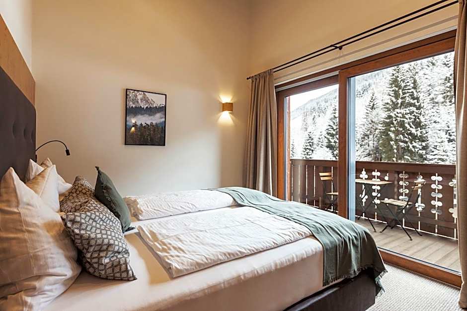 Das Glemm Hotel - Joker Card Partner