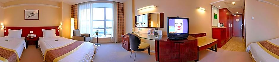 Liuhua Hotel