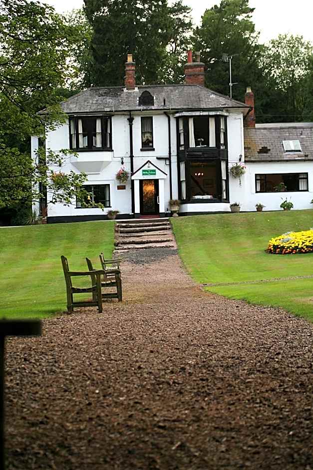 Old Rose and Crown Hotel Birmingham