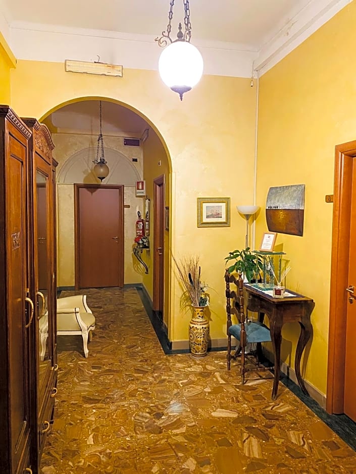 Hotel Ferrucci