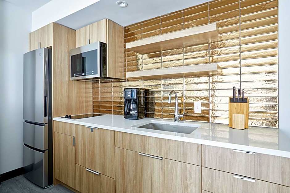 The Quincy, an Ascend Collection Hotel