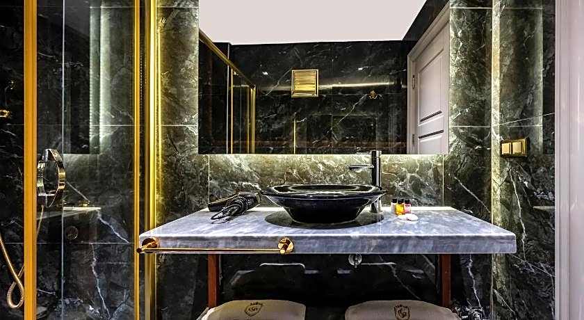 Hotel Golden Gate Topkapi