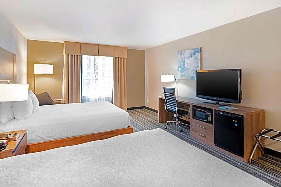 Best Western Posada Royale Hotel & Suites