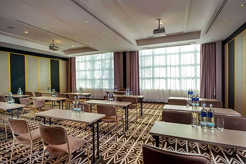 Steigenberger Hotel Bad Homburg