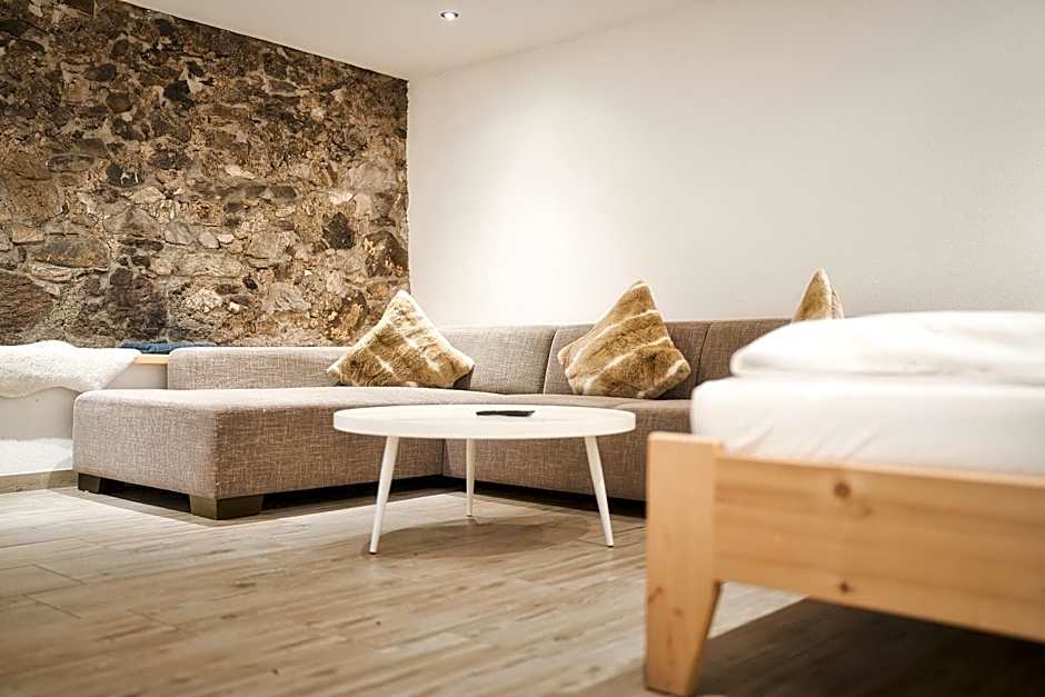 Berghotel Basur - Das Schihotel am Arlberg