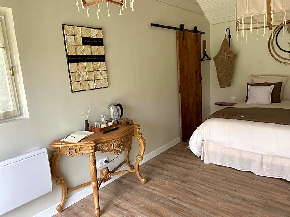 Entre Honfleur et Etretat