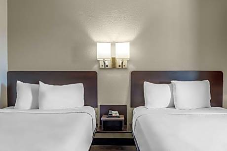 Quadruple Room - Disability Access