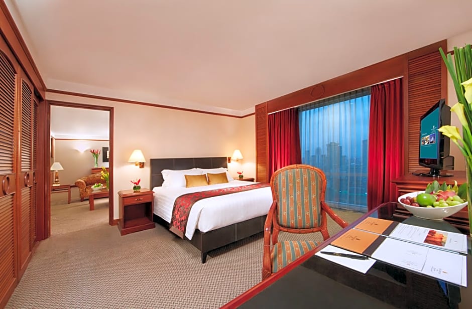 Millennium Sirih Jakarta