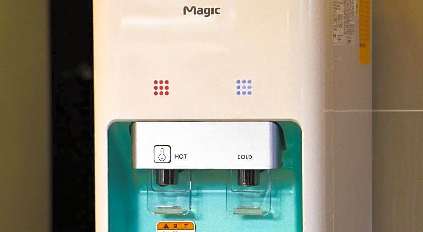 Hotel Rasah Seremban