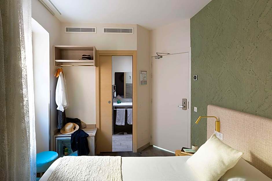 Best Western Hotel Du Roy D'Aragon