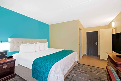 2 Queen Beds, Non-Smoking