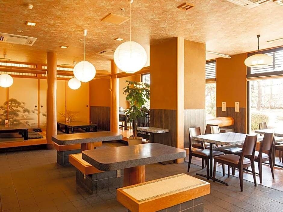 Hotel Castle Inn Ise