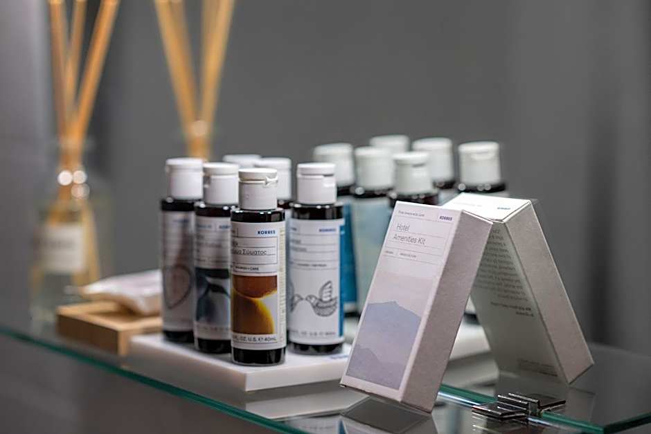 Mountain Hotels "Aroanides"