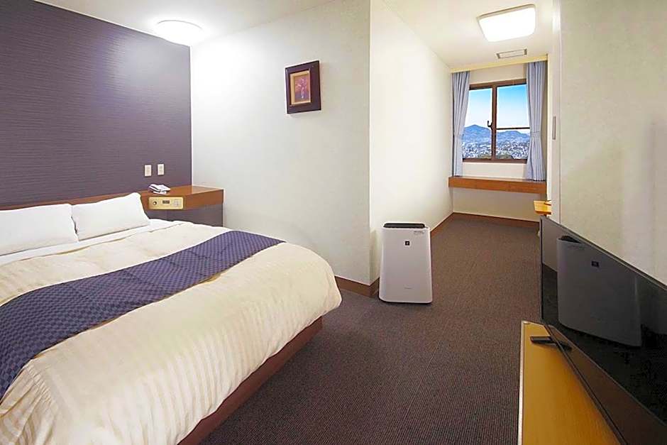 Sasebo Dai-Ichi Hotel