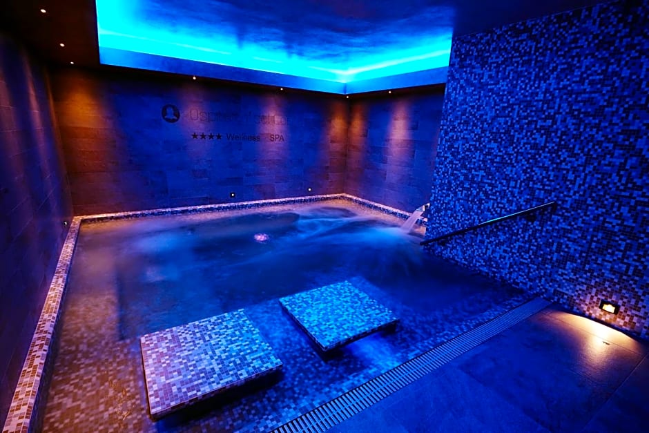Tramas Hotel & Spa